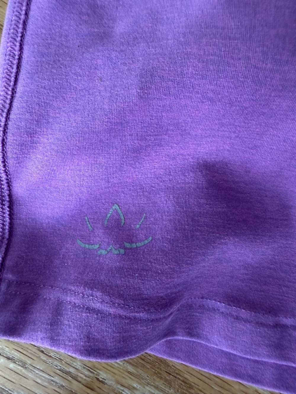 Beyond Yoga Spacedye Refocus Cropped Tank Light Purple Women's Size Large - Picture 6 of 11